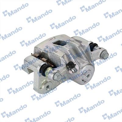Mando EX582302G000 Brake caliper rear right EX582302G000: Buy near me at 2407.PL in Poland at an Affordable price!