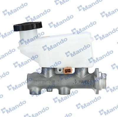 Mando EX585101C000 Brake Master Cylinder EX585101C000: Buy near me in Poland at 2407.PL - Good price!