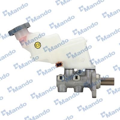 Mando EX585101R000 Brake Master Cylinder EX585101R000: Buy near me in Poland at 2407.PL - Good price!