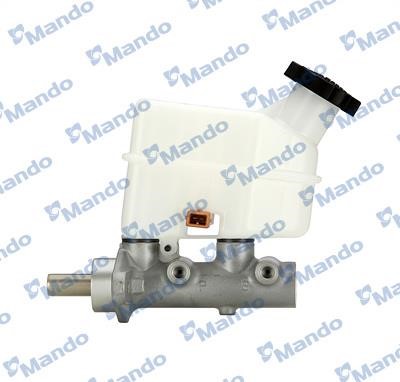 Mando EX585102E100 Brake Master Cylinder EX585102E100: Buy near me in Poland at 2407.PL - Good price!