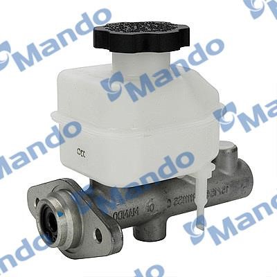 Mando EX585102F221 Brake Master Cylinder EX585102F221: Buy near me in Poland at 2407.PL - Good price!