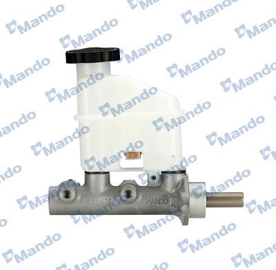 Mando EX585102H000 Brake Master Cylinder EX585102H000: Buy near me at 2407.PL in Poland at an Affordable price!