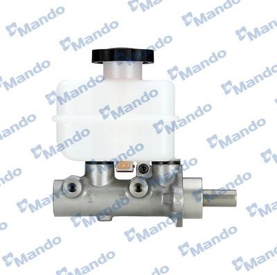 Mando EX58590H1052 Brake Master Cylinder EX58590H1052: Buy near me in Poland at 2407.PL - Good price!