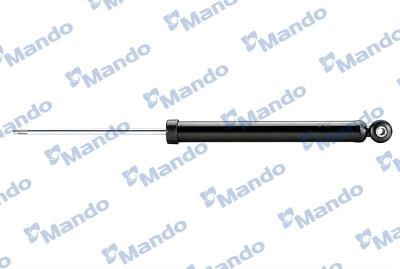 Mando EX95077490 Rear oil and gas suspension shock absorber EX95077490: Buy near me in Poland at 2407.PL - Good price!
