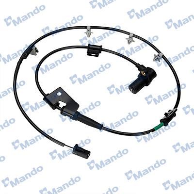 Mando EX956702D150 ABS Sensor Front Right EX956702D150: Buy near me in Poland at 2407.PL - Good price!