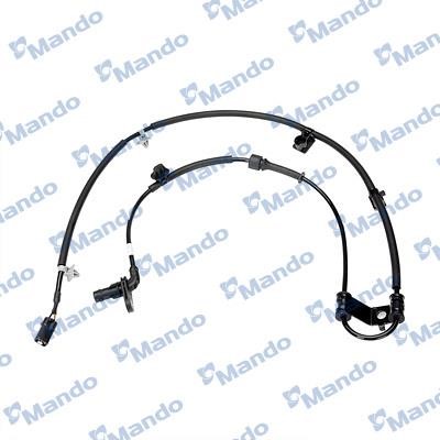 Mando EX956702W000 ABS sensor front left EX956702W000: Buy near me at 2407.PL in Poland at an Affordable price!