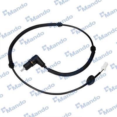 Mando EX95680FD100 ABS sensor, rear right EX95680FD100: Buy near me at 2407.PL in Poland at an Affordable price!