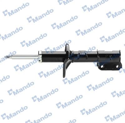Mando EX96249294 Front Left Oil Suspension Shock Absorber EX96249294: Buy near me in Poland at 2407.PL - Good price!