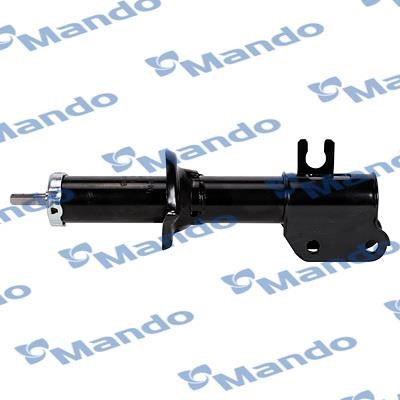 Mando EX96316745 Амортизатор підвіски передній лівий EX96316745: Приваблива ціна - Купити у Польщі на 2407.PL!