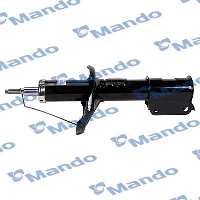 Mando EX96394571 Амортизатор підвіски передній лівий газомасляний EX96394571: Приваблива ціна - Купити у Польщі на 2407.PL!