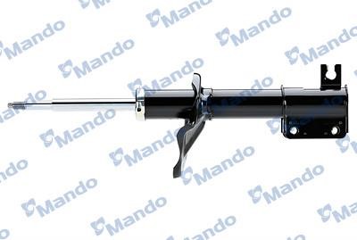 Mando EX96943771 Front Left Gas Oil Suspension Shock Absorber EX96943771: Buy near me at 2407.PL in Poland at an Affordable price!