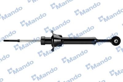 Mando EXKKY0128700 Амортизатор подвески задний масляный EXKKY0128700: Отличная цена - Купить в Польше на 2407.PL!