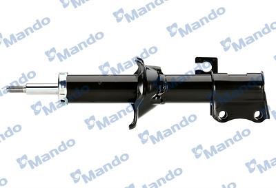 Mando EXKKY0134900 Амортизатор подвески передний левый масляный EXKKY0134900: Отличная цена - Купить в Польше на 2407.PL!
