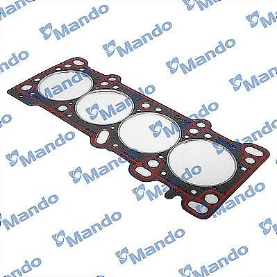 Mando DN0K20110271A Gasket, cylinder head DN0K20110271A: Buy near me in Poland at 2407.PL - Good price!