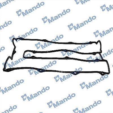 Mando DN0K95510235 Gasket, cylinder head cover DN0K95510235: Buy near me in Poland at 2407.PL - Good price!