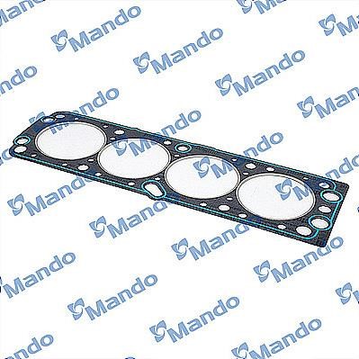 Mando EGHND00001 Gasket, cylinder head EGHND00001: Buy near me in Poland at 2407.PL - Good price!