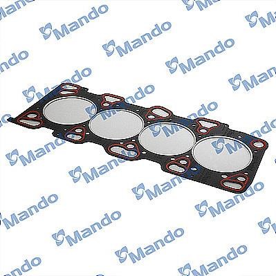 Mando EGHNH00018 Gasket, cylinder head EGHNH00018: Buy near me in Poland at 2407.PL - Good price!