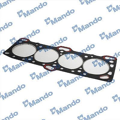 Mando EGHNH00076 Gasket, cylinder head EGHNH00076: Buy near me in Poland at 2407.PL - Good price!