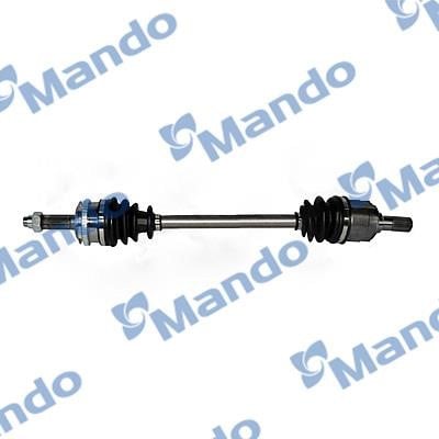 Mando HM4950007000 CV joint HM4950007000: Buy near me in Poland at 2407.PL - Good price!