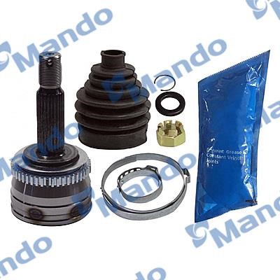 Mando HM495001C250T CV joint HM495001C250T: Buy near me at 2407.PL in Poland at an Affordable price!