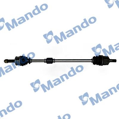 Mando HM495001J050 Шарнир равных угловых скоростей (ШРУС) HM495001J050: Купить в Польше - Отличная цена на 2407.PL!