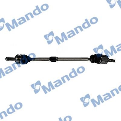 Mando HM495001M001 Drive shaft HM495001M001: Buy near me in Poland at 2407.PL - Good price!