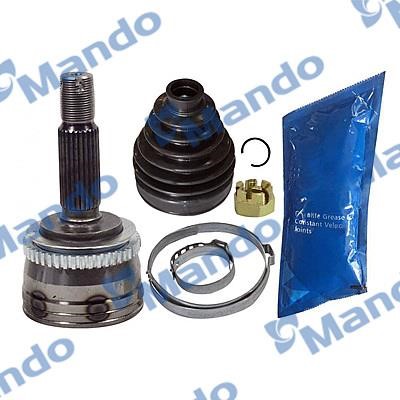 Mando HM4950025301T Constant velocity joint (CV joint), outer, set HM4950025301T: Buy near me in Poland at 2407.PL - Good price!
