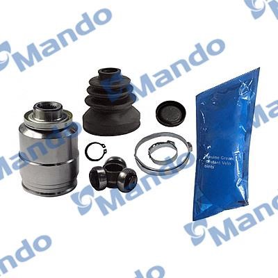 Mando HM495002E950N Constant velocity joint (CV joint), outer, set HM495002E950N: Buy near me at 2407.PL in Poland at an Affordable price!