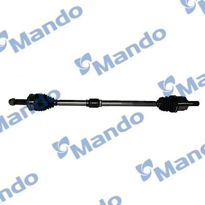Mando HM495002H002 Drive shaft right HM495002H002: Buy near me in Poland at 2407.PL - Good price!
