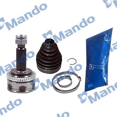 Mando HM495002H002T Шарнир равных угловых скоростей (ШРУС) HM495002H002T: Отличная цена - Купить в Польше на 2407.PL!