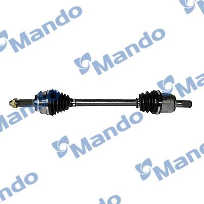 Mando HM495003X110 Drive shaft HM495003X110: Buy near me in Poland at 2407.PL - Good price!