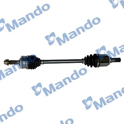 Mando HM49500B4100 Drive shaft HM49500B4100: Buy near me in Poland at 2407.PL - Good price!