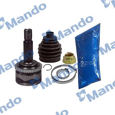 Mando HM49500B4700T CV joint HM49500B4700T: Buy near me in Poland at 2407.PL - Good price!