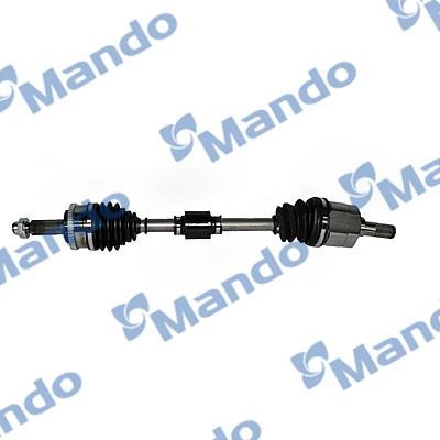Mando HM495011M001 Drive shaft HM495011M001: Buy near me in Poland at 2407.PL - Good price!