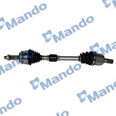 Mando HM495011M600 Drive shaft left HM495011M600: Buy near me in Poland at 2407.PL - Good price!