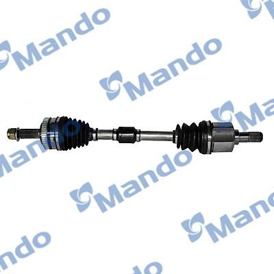 Mando HM495012E201 Drive shaft left HM495012E201: Buy near me at 2407.PL in Poland at an Affordable price!
