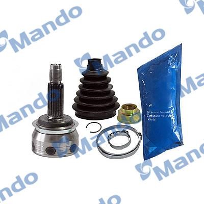 Mando HM495013X110T Шарнир равных угловых скоростей (ШРУС) HM495013X110T: Отличная цена - Купить в Польше на 2407.PL!