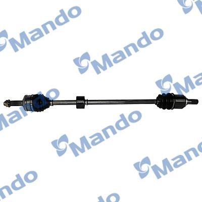 Mando HM49501B4100 Drive shaft right HM49501B4100: Buy near me in Poland at 2407.PL - Good price!