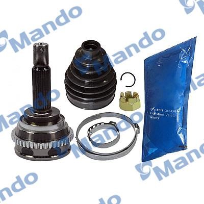 Mando HM4950725A00T CV joint HM4950725A00T: Buy near me at 2407.PL in Poland at an Affordable price!