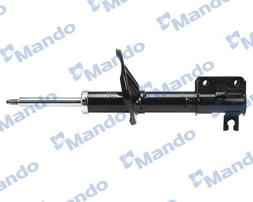 Mando EX96639829 Амортизатор подвески передний левый EX96639829: Отличная цена - Купить в Польше на 2407.PL!