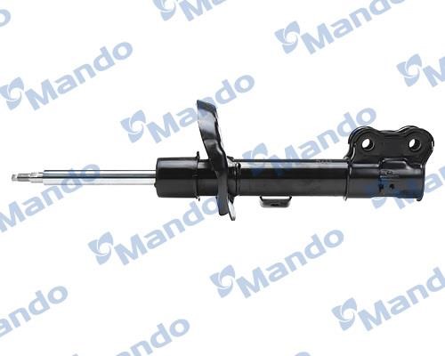 Mando EX54650A4000 Front Left Gas Oil Suspension Shock Absorber EX54650A4000: Buy near me in Poland at 2407.PL - Good price!