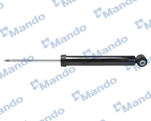 Mando EX55310G5100 Rear oil and gas suspension shock absorber EX55310G5100: Buy near me in Poland at 2407.PL - Good price!