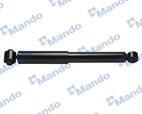 Rear oil and gas suspension shock absorber Mando MSS020209