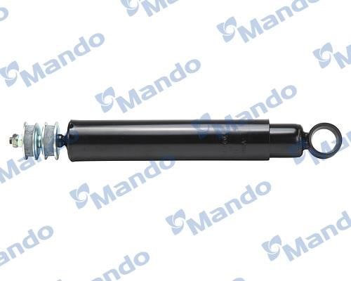 Mando EX0K43A34700 Front oil shock absorber EX0K43A34700: Buy near me in Poland at 2407.PL - Good price!
