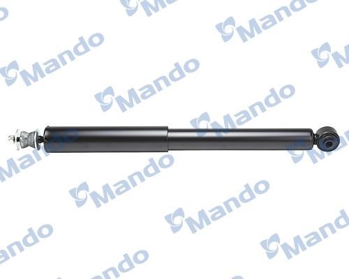 Gasöl-Federdämpfer hinten Mando MSS020201