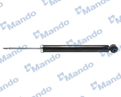 Mando EX55311D4200 Rear oil and gas suspension shock absorber EX55311D4200: Buy near me in Poland at 2407.PL - Good price!
