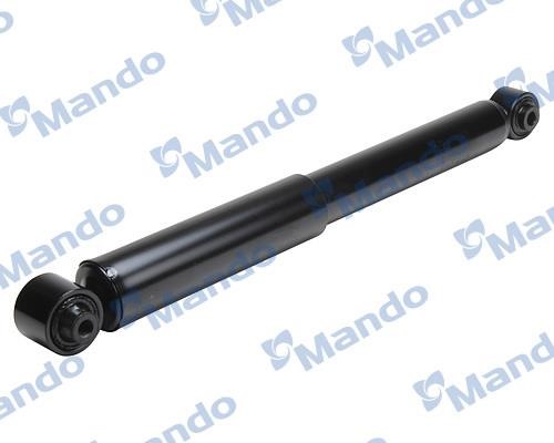 Rear oil and gas suspension shock absorber Mando MSS020326