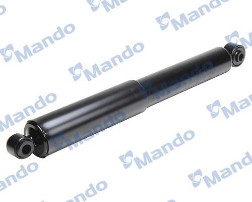 Amortyzator gazowo-olejowy tylny Mando MSS020366