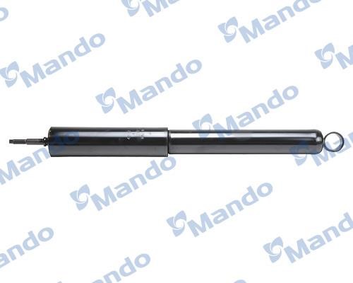 Mando EX4530106201 Rear oil and gas suspension shock absorber EX4530106201: Buy near me in Poland at 2407.PL - Good price!