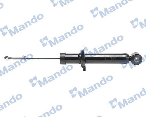 Mando MSS020181 Амортизатор підвіскі задній газомасляний MSS020181: Приваблива ціна - Купити у Польщі на 2407.PL!